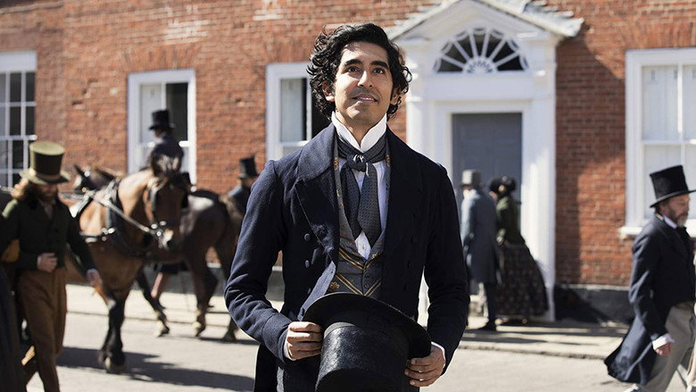 The Personal History of David Copperfield still 8