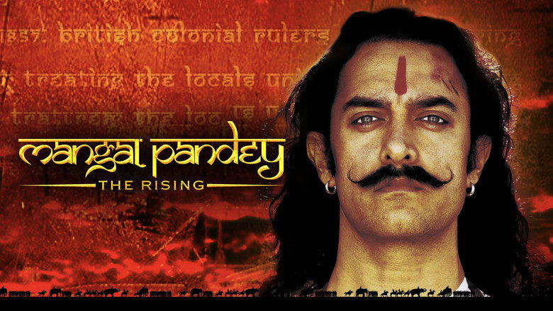 Mangal Pandey - The Rising still 5