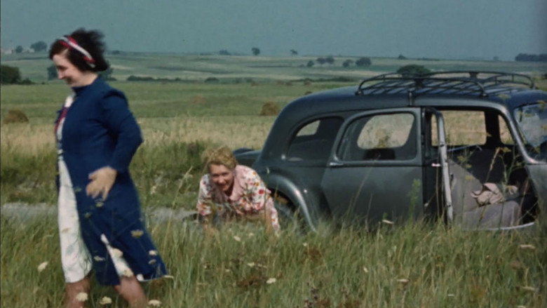 France 1939: One Last Summer still 3