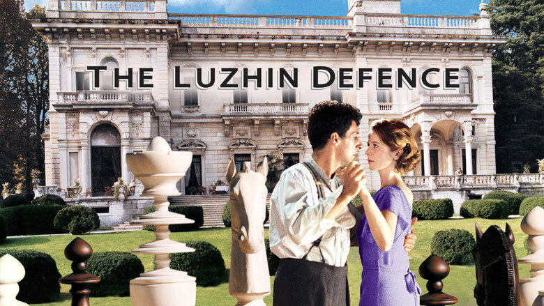 The Luzhin Defence still 2
