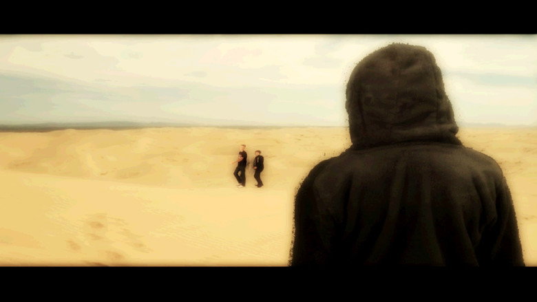 Star Warriors still 4