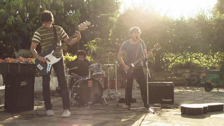 Porcelain Horse still 4