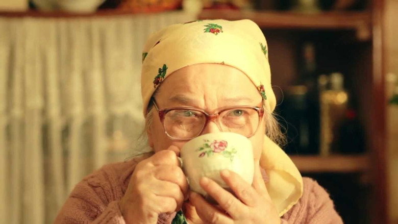 Pie still 1