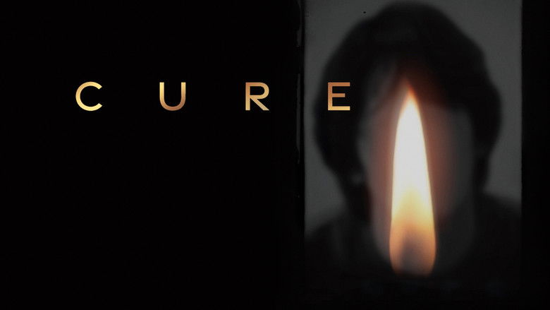 Cure still 4