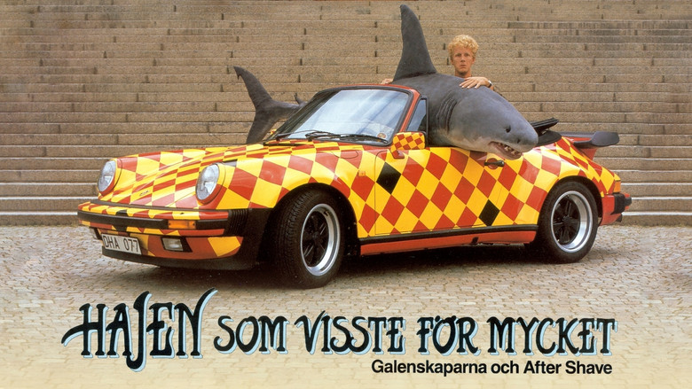 Hajen som visste för mycket still 4