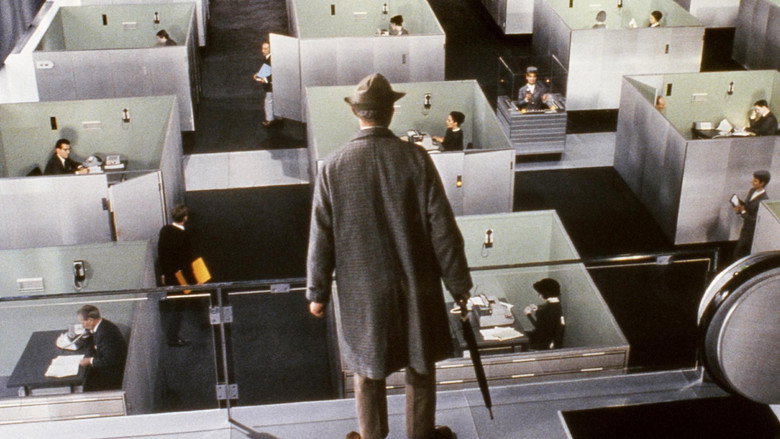 Mon Oncle still 8