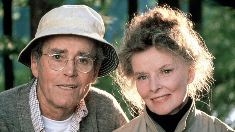 On Golden Pond still 3