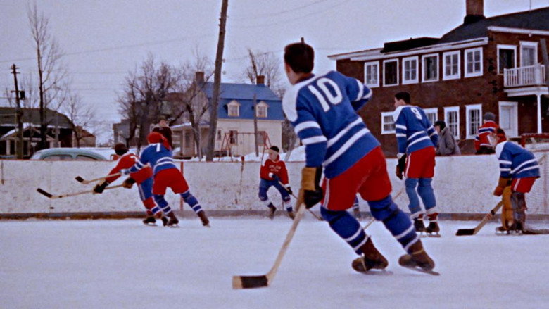 The Rink still 1