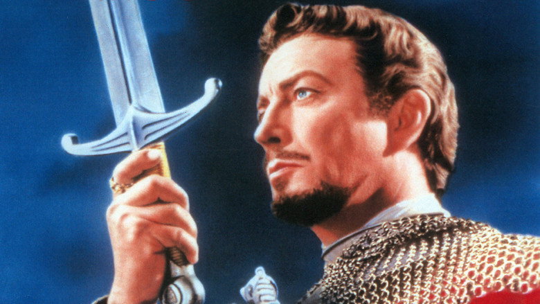 Knights of the Round Table still 6