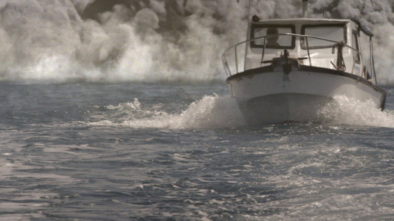 Top Ten Natural Disasters still 1