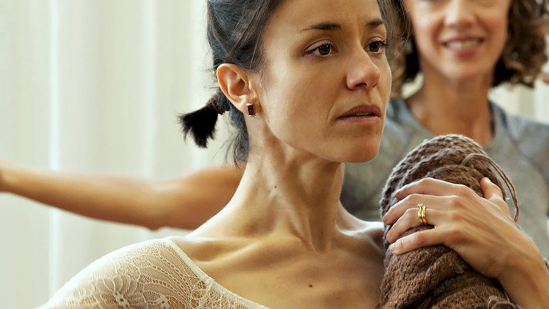 Becoming Giulia still 1