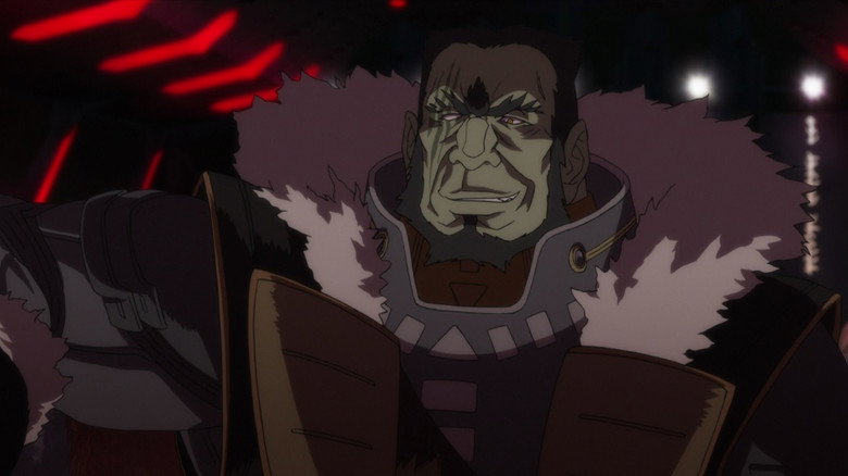 Space Battleship Yamato 2199: Odyssey of the Celestial Ark still 5