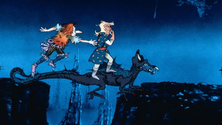 Die kleine Zauberflöte still 4