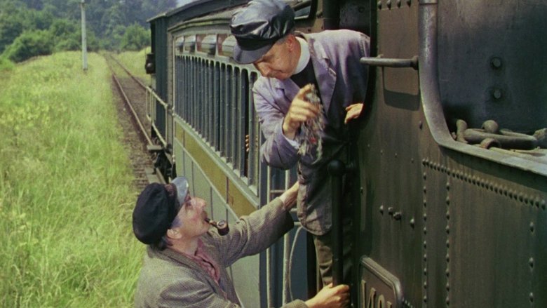 The Titfield Thunderbolt still 1