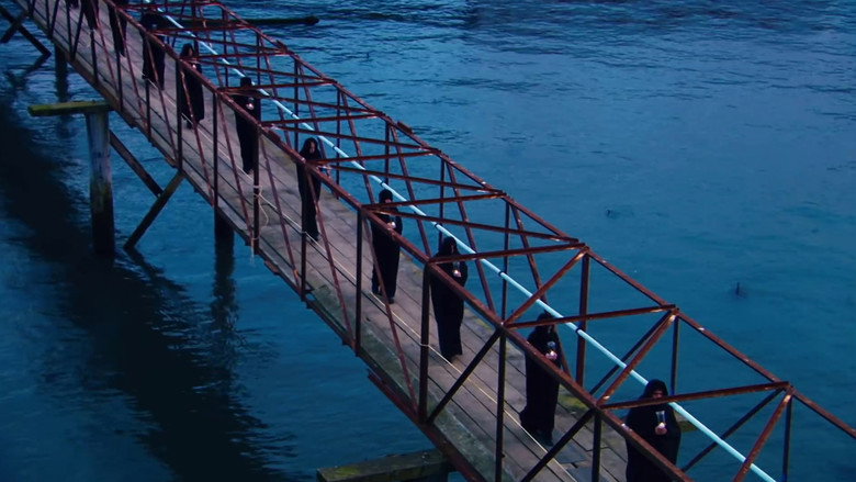 Cthulhu still 4