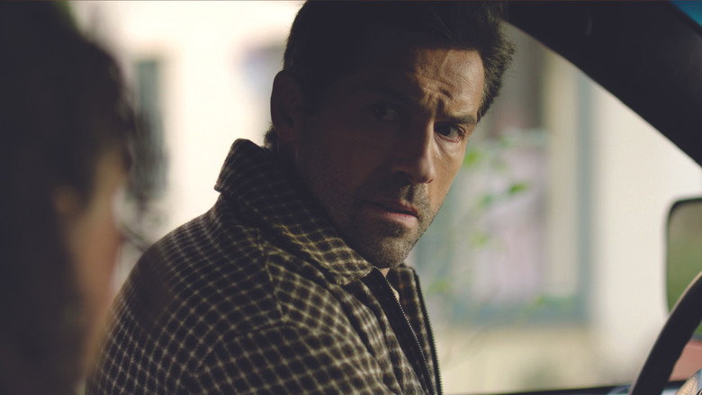 Reckless still 5