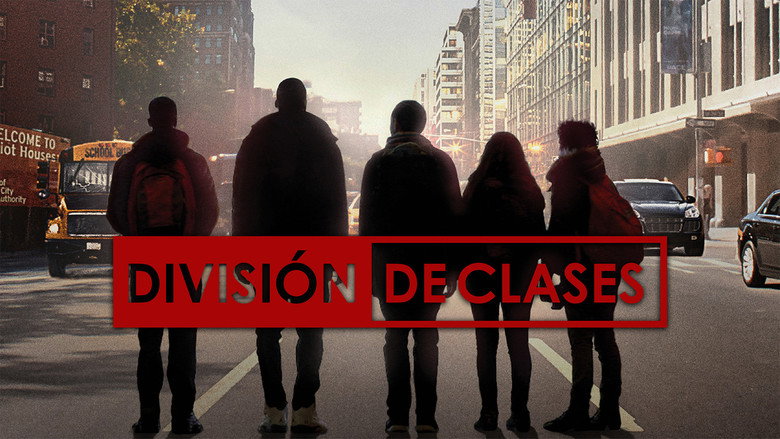 Class Divide still 4