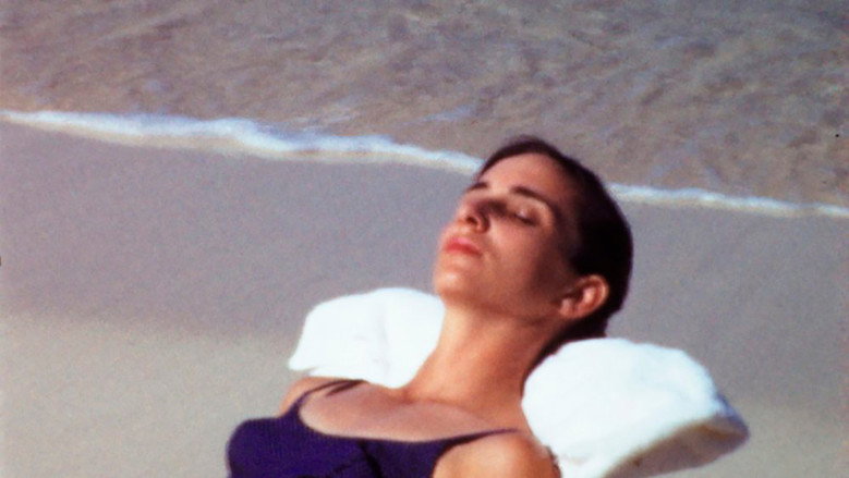 Postcard (Or, from afar, you are a mirage) still 8