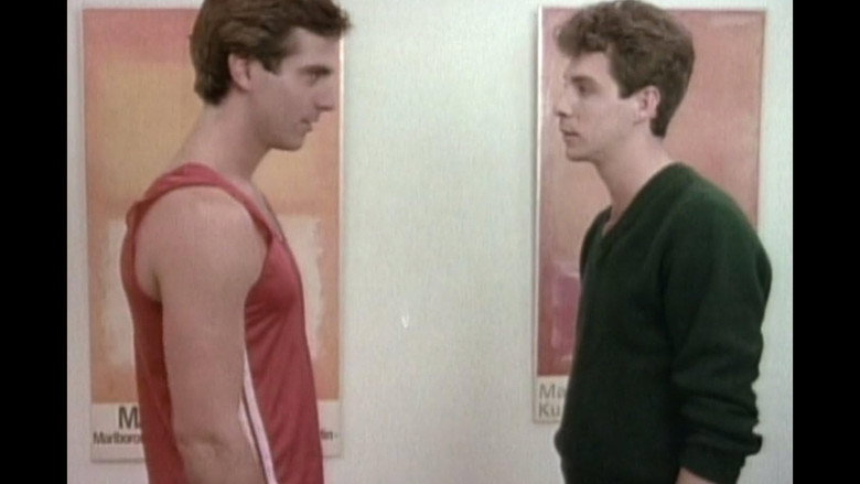 Parting Glances still 7