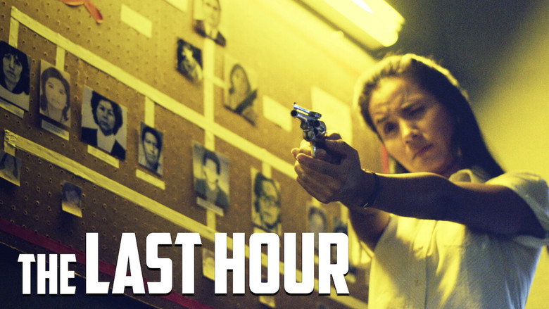 The Last Hour still 4