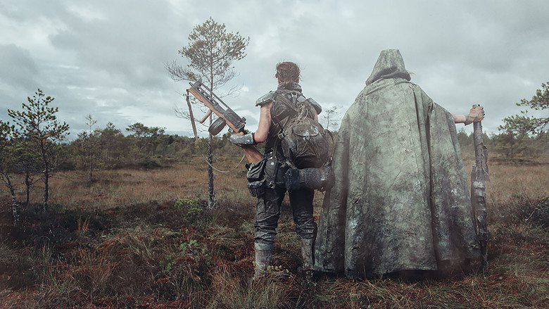 Unknown Redux still 2