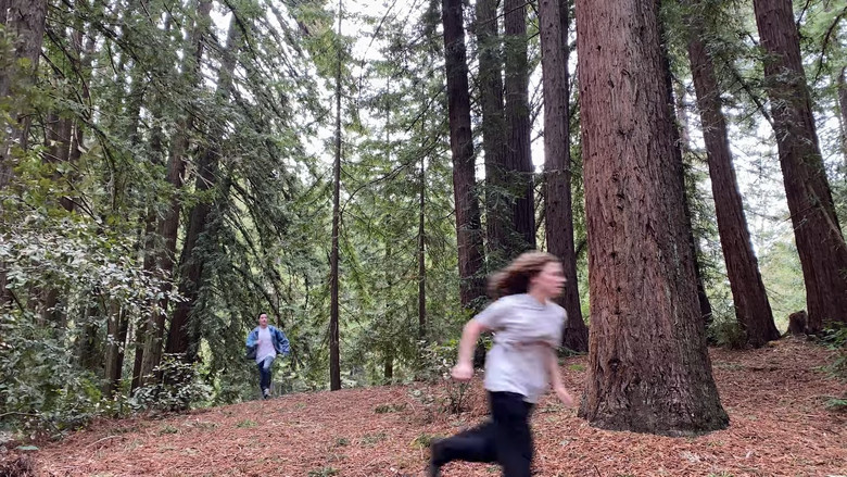 Queen of Hearts: A Twin Peaks Fan Film still 7