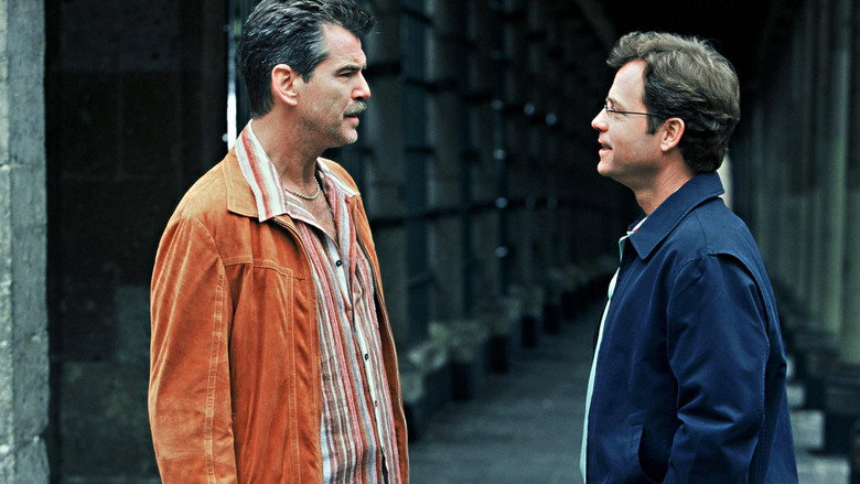 The Matador still 1