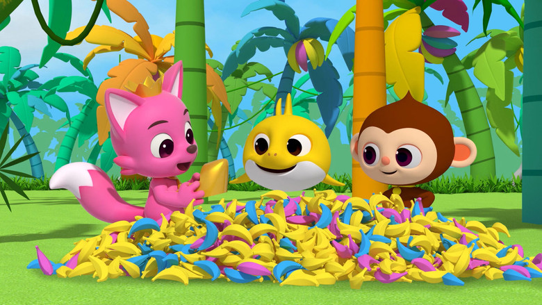 Pinkfong & Baby Shark's Space Adventure still 1