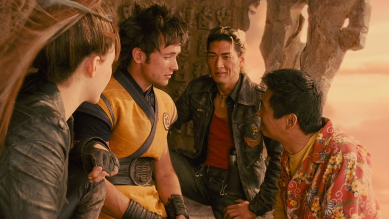 Dragonball Evolution still 7
