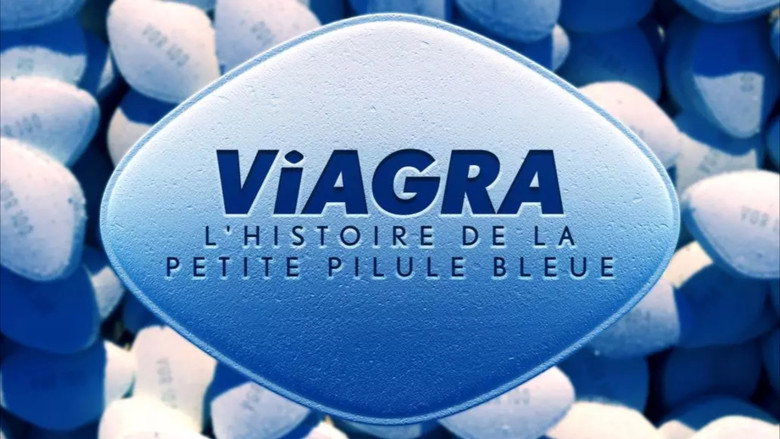 Keeping It Up: The Story of Viagra still 5