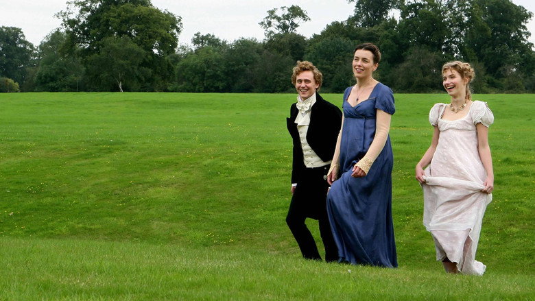 Miss Austen Regrets still 2