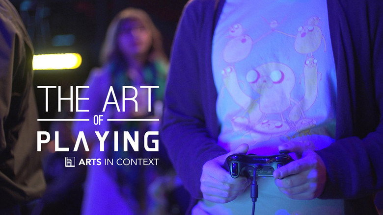 The Art of Playing still 4