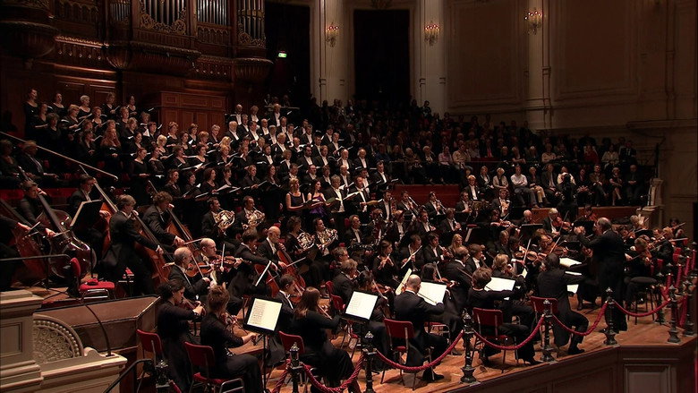 Beethoven Missa Solemnis still 3