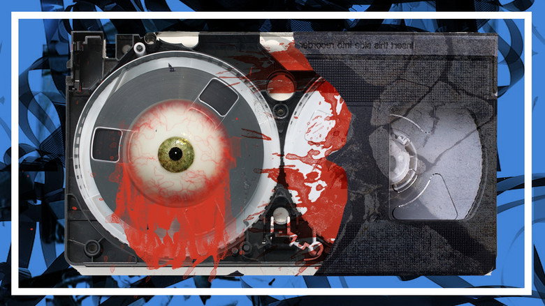 VHS Massacre: Cult Films and the Decline of Physical Media still 4