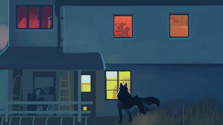 Dead Horse still 2
