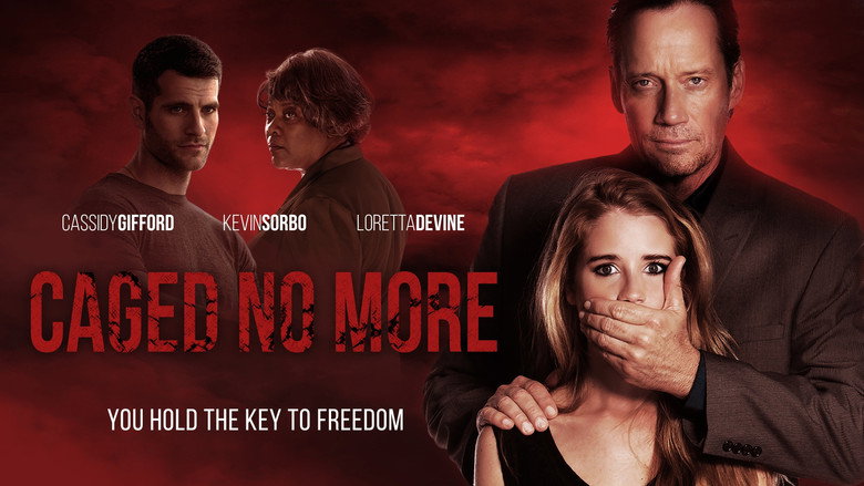 Caged No More still 4