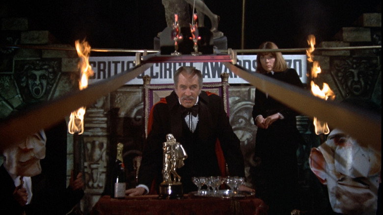 Theatre of Blood still 5