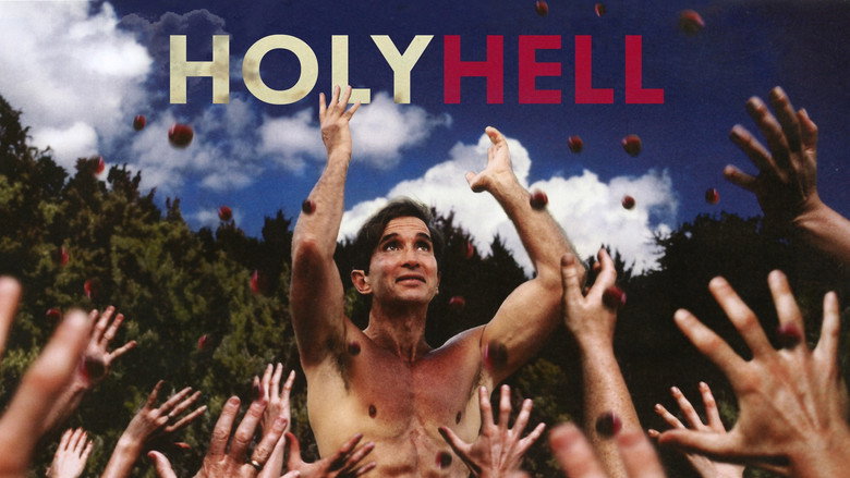 Holy Hell still 2