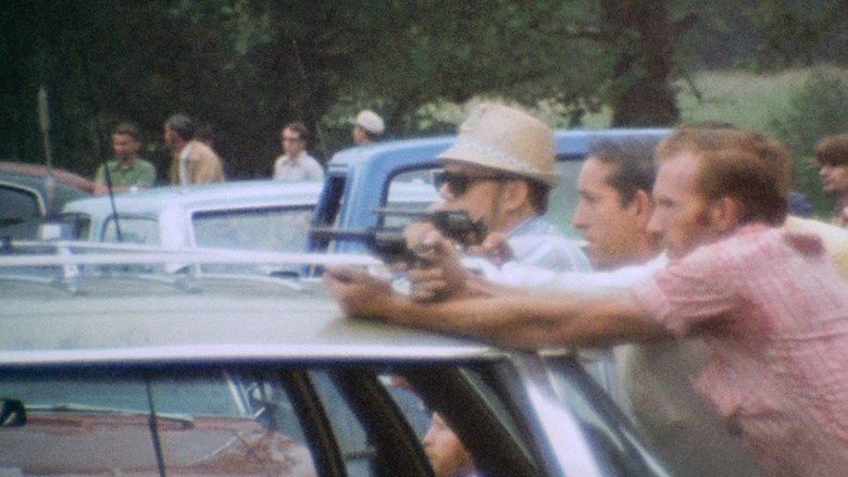 Harlan County U.S.A. still 6