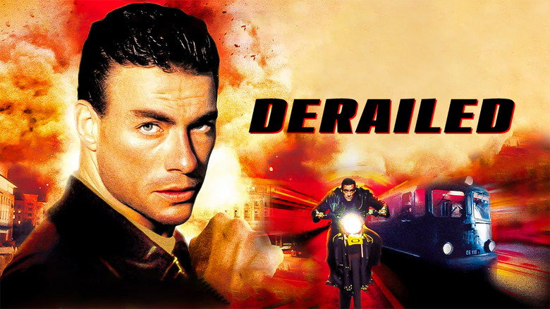 Derailed still 7