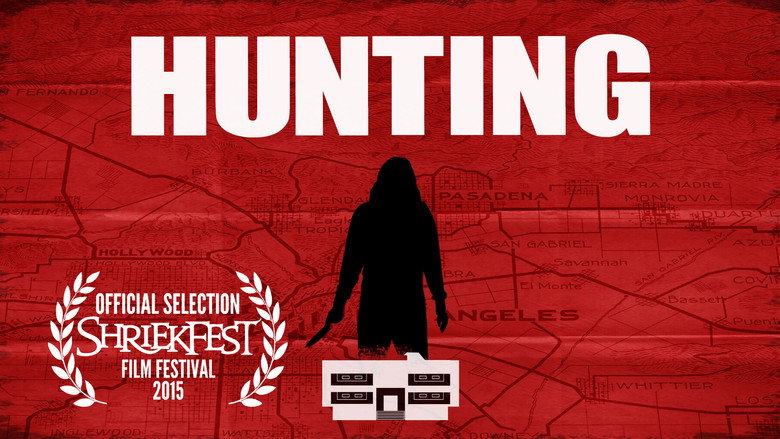 Hunting still 1