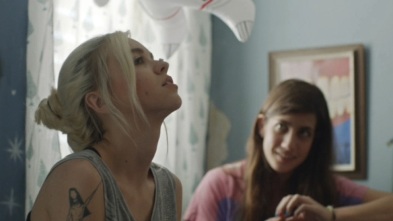 Blush still 6