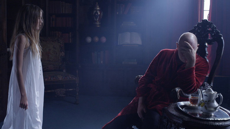 The Russian Bride still 7