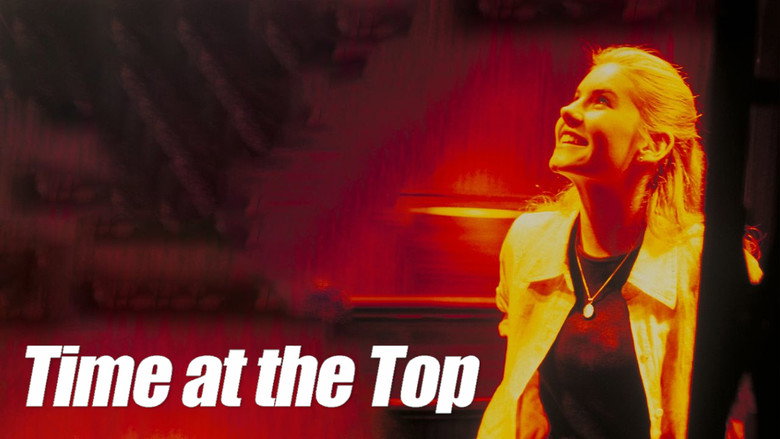 Time at the Top still 5