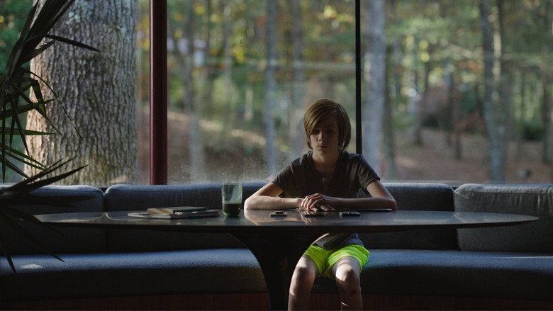 John and the Hole still 6
