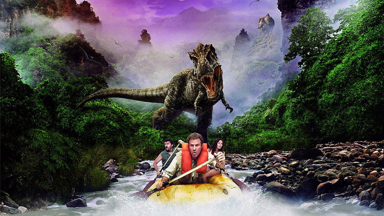Land of the Lost still 6