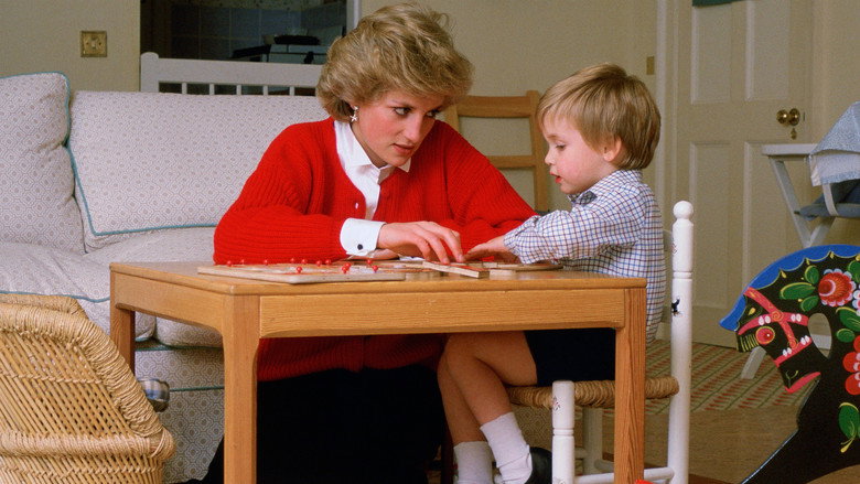 Diana, Our Mother: Her Life and Legacy still 1