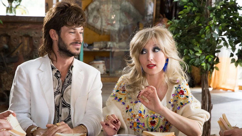 Saddle Up For Revenge still 3