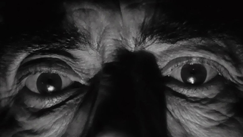 Taste of Fear still 1