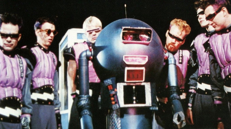 Voyage of the Rock Aliens still 7